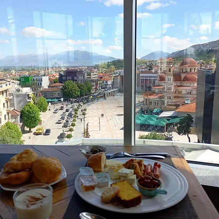 Rise And Shine * Κορυτσά